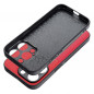 Apple iPhone 15 Pro Coque Noble Rouge