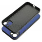 Apple iPhone 15 Plus Coque Noble Bleu