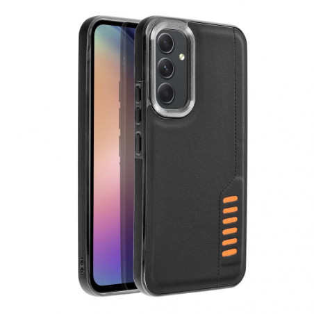 Samsung Galaxy A54 Coque MILANO Noir