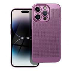 Samsung Galaxy S23 5G Coque Breezy Violet (Purple)