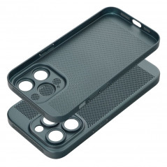 Samsung Galaxy S23 5G Coque Breezy Vert