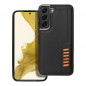 Samsung Galaxy S22 Coque MILANO Noir