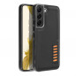 Samsung Galaxy S22 Coque MILANO Noir