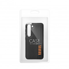 Samsung Galaxy S22 Coque MILANO Noir