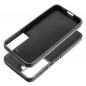Samsung Galaxy S22 Coque MILANO Noir