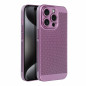 Apple iPhone 15 Pro Coque Breezy Violet (Purple)