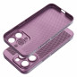 Apple iPhone 15 Pro Coque Breezy Violet (Purple)