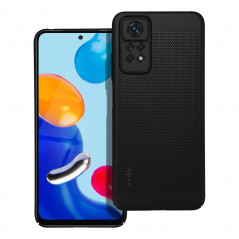 XIAOMI Redmi Note 11 Coque Breezy Noir