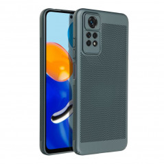 XIAOMI Redmi Note 11 Coque Breezy Vert