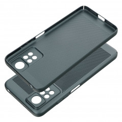 XIAOMI Redmi Note 11S Coque Breezy Vert