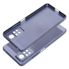 XIAOMI Redmi Note 11 Pro 5G Coque Breezy Bleu