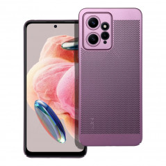 XIAOMI Redmi Note 12 4G Coque Breezy Violet (Purple)