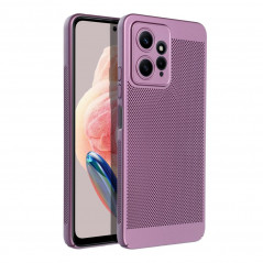 XIAOMI Redmi Note 12 4G Coque Breezy Violet (Purple)