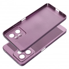 XIAOMI Redmi Note 12 4G Coque Breezy Violet (Purple)