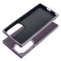 Samsung Galaxy S23 Ultra 5G Coque MILANO Pourpre foncé