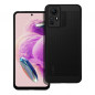 XIAOMI Redmi Note 12s Coque Breezy Noir