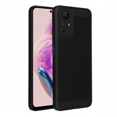 XIAOMI Redmi Note 12s Coque Breezy Noir