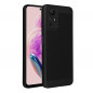 XIAOMI Redmi Note 12s Coque Breezy Noir