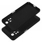 XIAOMI Redmi Note 12s Coque Breezy Noir