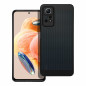 XIAOMI Redmi Note 12 Pro 4G Coque Breezy Noir