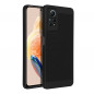 XIAOMI Redmi Note 12 Pro 4G Coque Breezy Noir