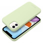 Apple iPhone 11 Coque Roar Cloud-Skin Vert clair