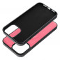 Apple iPhone 13 Pro Max Coque Roar Mag Morning Élégant  MagSAFE  Rose vif