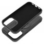 Apple iPhone 14 Pro Coque Roar Mag Morning Élégant  MagSAFE  Noir