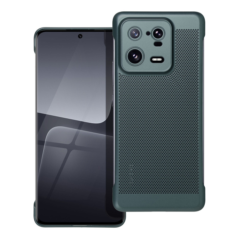 XIAOMI 13 Pro Coque Breezy Vert