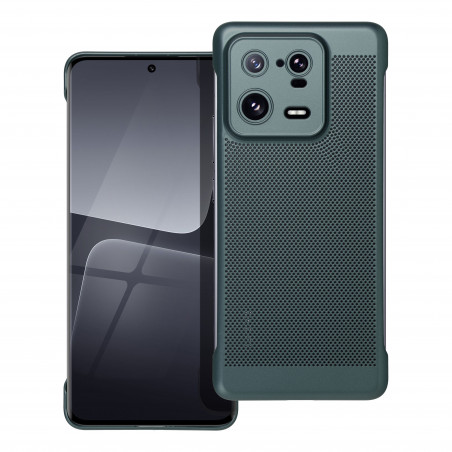 XIAOMI 13 Pro Coque Breezy Vert
