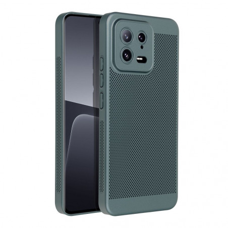 XIAOMI 13 Pro Coque Breezy Vert