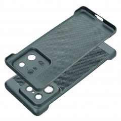 XIAOMI 13 Pro Coque Breezy Vert