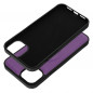 Apple iPhone 15 Plus Coque Roar Mag Morning Élégant  MagSAFE  Violet (Purple)