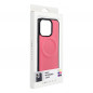 Apple iPhone 15 Plus Coque Roar Mag Morning Élégant  MagSAFE  Rose vif