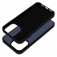 Apple iPhone 15 Pro Max Coque Roar Mag Morning Élégant  MagSAFE  Marine