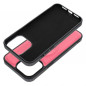 Apple iPhone 15 Pro Max Coque Roar Mag Morning Élégant  MagSAFE  Rose vif
