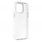 Apple iPhone 15 Pro Max Coque CLEAR 2mm BOX Transparent