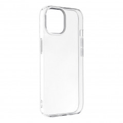 Apple iPhone 15 Coque CLEAR 2mm BOX Transparent