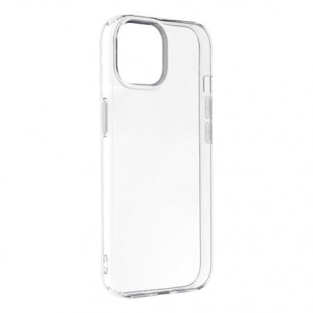 Apple iPhone 15 Coque CLEAR 2mm BOX Transparent