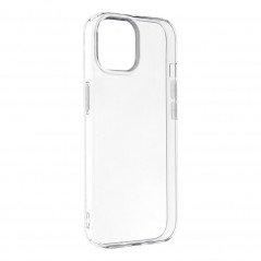 Apple iPhone 15 Coque CLEAR 2mm Transparent