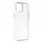 Apple iPhone 15 Coque CLEAR 2mm Transparent