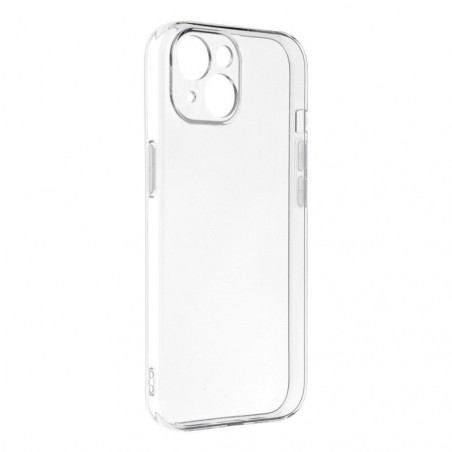Apple iPhone 15 Coque CLEAR 2mm Transparent
