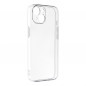 Apple iPhone 15 Coque CLEAR 2mm Transparent