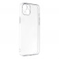 Apple iPhone 15 Plus Coque CLEAR 2mm Transparent