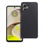 Motorola Moto G14 Coque MATT Noir