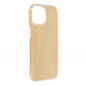 Apple iPhone 15 Coque Shining Or