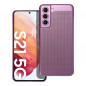 Samsung Galaxy S21 FE 5G Coque Breezy Violet (Purple)