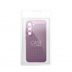 Samsung Galaxy S21 FE 5G Coque Breezy Violet (Purple)