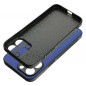 Apple iPhone 15 Pro Max Coque Noble Bleu