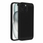 Apple iPhone 15 Coque Breezy Noir